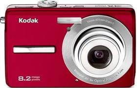 Kodak Easyshare M863 8.2MP Digital Camera