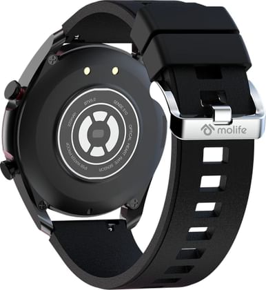 Molife Sense 510 Smartwatch
