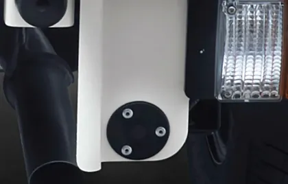 Isuzu D-Max Flat Deck AC