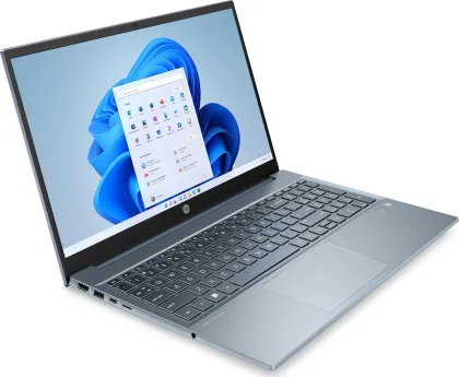 HP Pavilion 15-EH3101AU Laptop (AMD Ryzen 7-7730U/ 16GB/ 512GB SSD/ Win11 Home)