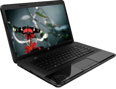 HP 2000-2116TU Laptop (3rd Gen Ci5/ 2GB/ 500GB/ DOS)
