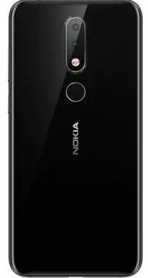 Nokia X6 (2018)