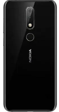 Nokia X6 (2018)