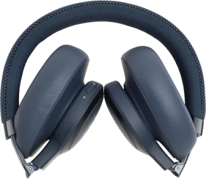 JBL Live 650BTNC Wireless Headphones