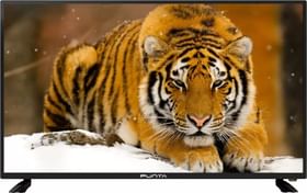 Punta Crystal LT 43-inch HD Ready Smart LED TV