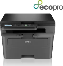 Brother DCP-L2627DWE Multi Function Laser Printer
