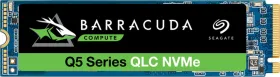 Seagate Barracuda Q5 1 TB Internal Solid State Drive