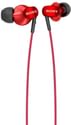 Sony MDREX220LPRCIN Wired Earphones