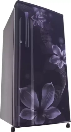 LG GL-B191KPOW 188L 3 Star Single Door Refrigerator