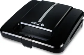 iBELL SM1480 750 W Sandwich Maker