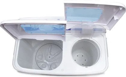 Godrej GWS 6203 PPD Twin Tub Semi Automatic Washing Machine