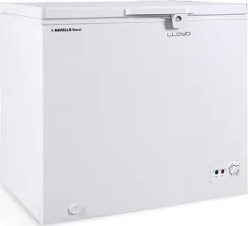 Lloyd GLHT345CDD 322 L Single Door Deep Freezer