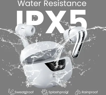 Portronics Harmonics Twins 28 True Wireless Earbuds