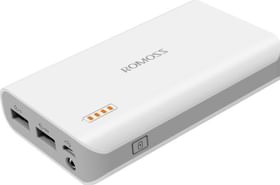 Romoss 7800 mAh USB Power Bank