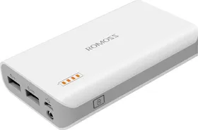 Romoss 7800 mAh USB Power Bank