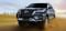 Toyota Fortuner Leader Edition 2WD Diesel AT