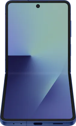 Samsung Galaxy Z Flip 7 5G (12GB RAM+512GB)