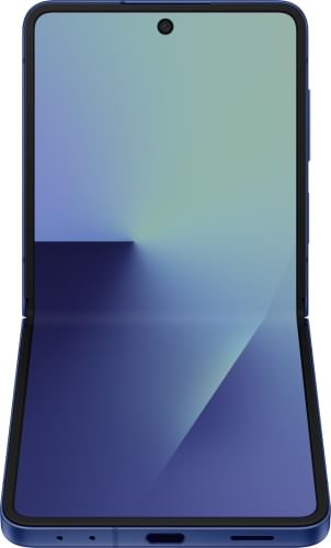 Samsung Galaxy Z Flip 7 5G (12GB RAM+512GB)