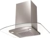 Faber Hood Ray Plus LTW 60 Chimney