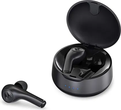 Motorola Verve Buds 500 True Wireless Earbuds