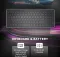 Dell 15 G15-5530 Gaming Laptop (13th Gen Core i5/ 16GB/ 1TB SSD/ Win11/ 6GB Graph)