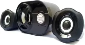 Quantum QHM6200 2.1 Channel Computer Speaker