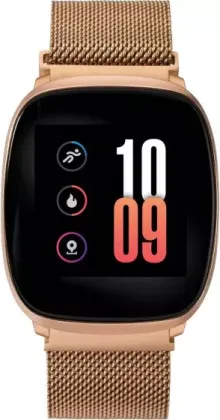 Timex iConnect Premium Active Smartwatch
