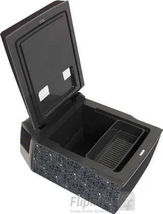 Chotukool Godrej Chotokool 2L81A3 35 L Portable Cooler Refrigerator - Price in ...