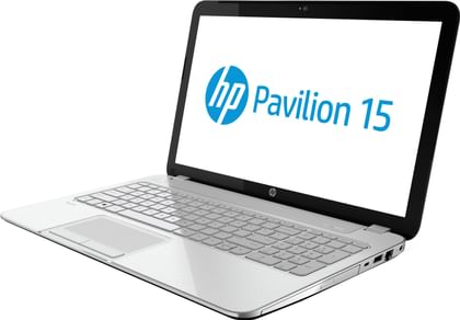 HP Pavilion 15-N260TX Notebook (4th Gen Ci3/ 4GB/ 500GB/ Win8.1/ 2GB Graph)