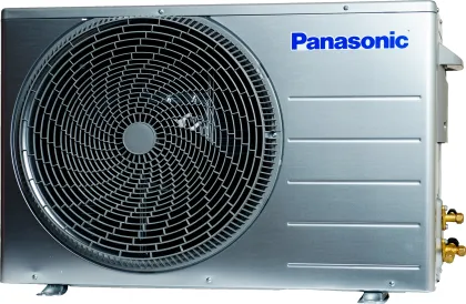 Panasonic CS/CU-EU12AKY5 1 Ton 5 Star 2024 Inverter Split AC