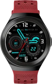 Inbase Urban Sports Smartwatch