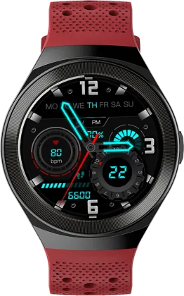 Inbase Urban Sports Smartwatch