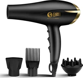 Beardo Tornado Hair Dryer