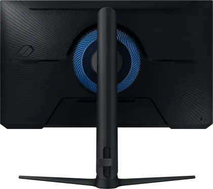 Samsung Odyssey G3 LS24DG300EWXXL 24 inch Full HD Gaming Monitor