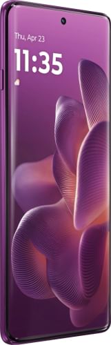 Motorola Edge 60 Pro (12GB RAM + 256GB)