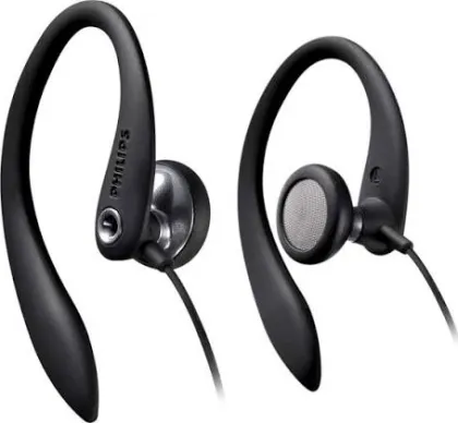 Philips SHS3300 USB-C Wired Earphones
