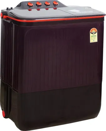 Lloyd GLWS805EXA 8 Kg Semi Automatic Washing Machine