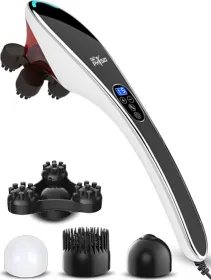 Dr Physio Hammer Pro Full Body Handheld Massager