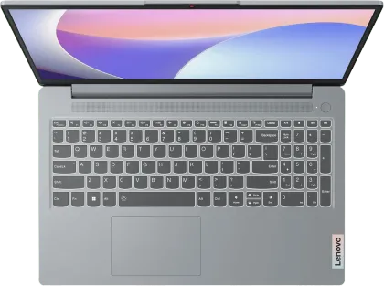 Lenovo IdeaPad Slim 3 15AMN8 82XQ00NYIN Laptop (AMD Ryzen 3 7320U/ 8GB/ 512GB SSD/ Win11 Home)