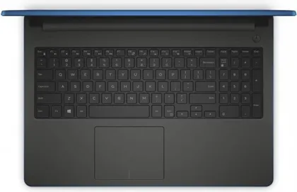 Dell Inspiron 5558 Notebook (4th Gen Ci3/ 4GB/ 500GB/ Win8.1/ 2GB Graph)