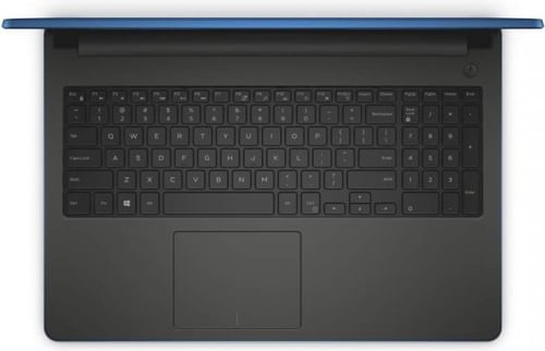 Dell Inspiron 5558 Notebook (4th Gen Ci3/ 4GB/ 500GB/ Win8.1/ 2GB Graph)