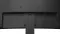 LG 24U421A-B 24 inch Full HD Curved Monitor