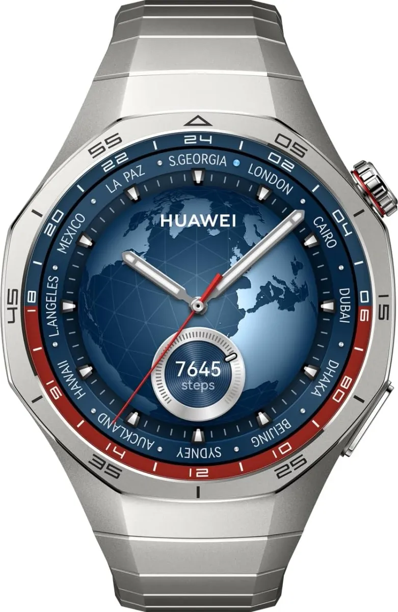 Huawei Watch GT 5 Pro 46mm Price in United States 2025, Full
