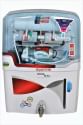 Aqua Fresh Aqua NYC 15 L RO + UV + UF + TDS Water Purifier
