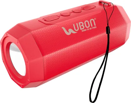Ubon SP-52 5W Bluetooth Speaker