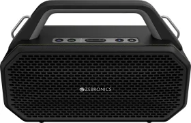 Zebronics Zeb Prima 90W Bluetooth Speaker