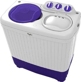 Whirlpool Superb 65 Semi Automatic Washing Machine