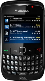 BlackBerry Curve 8530
