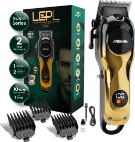 LEPL A-203 Trimmer