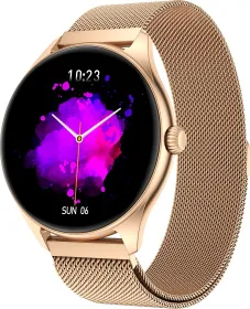 Fire Boltt Phoenix AMOLED Ultra Ace Smartwatch